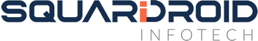 Mobile Application, Website Development & SEO Company in Ahmedabad | SQUARiDROID INFOTECH