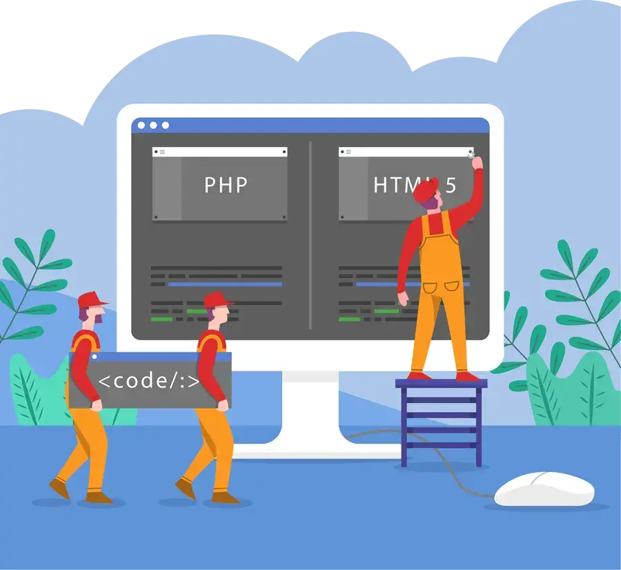 Web Development Company